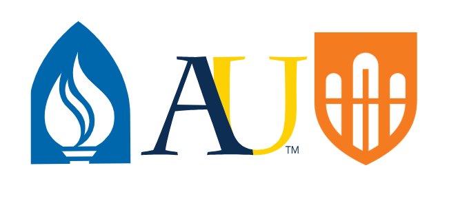 University Partner Logo