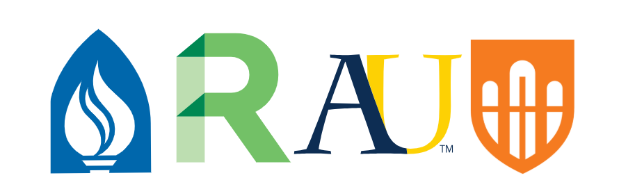 University Partner Logo